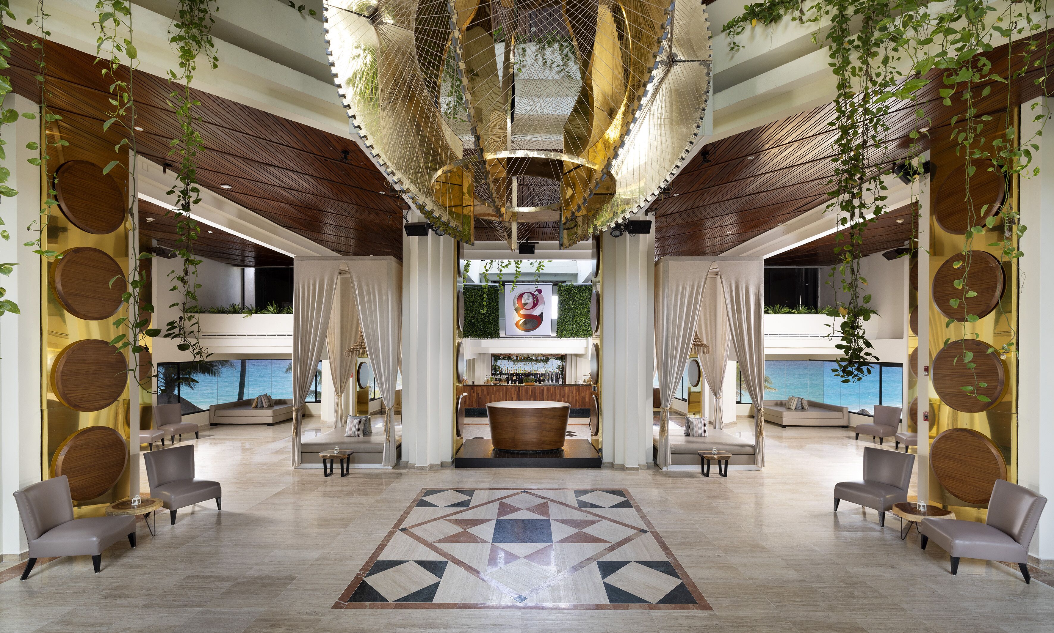 Foto - Paradisus Cancun All Inclusive - Grand Reopening coming soon