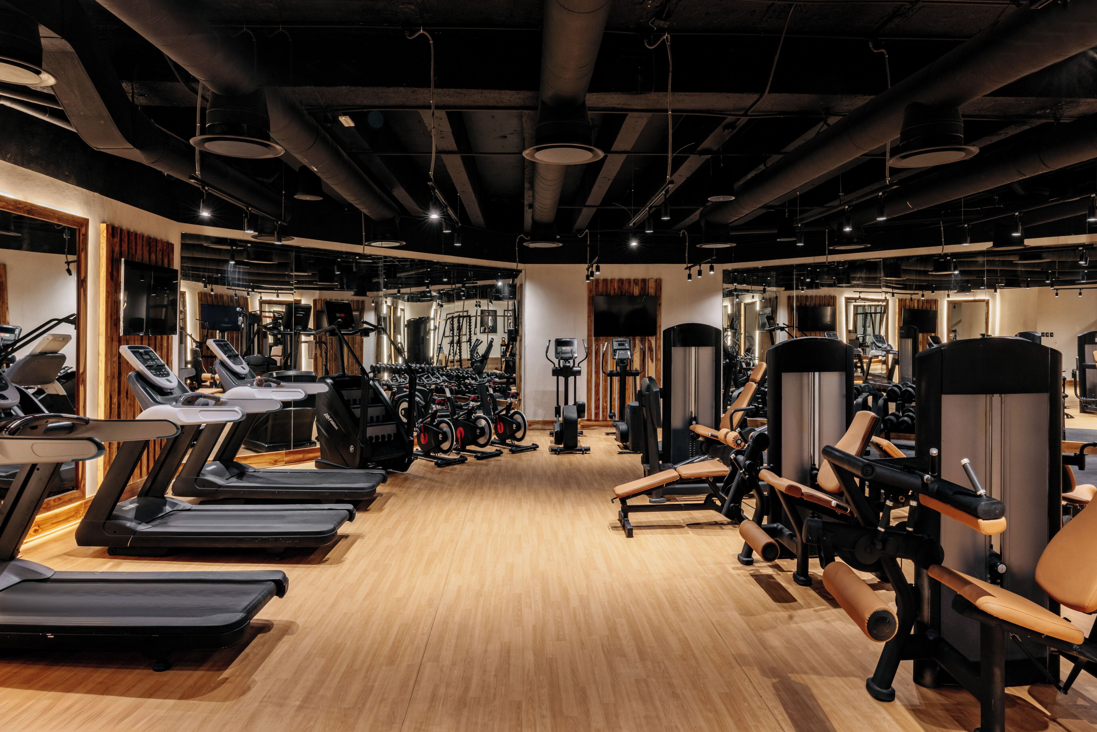 Gimnasio