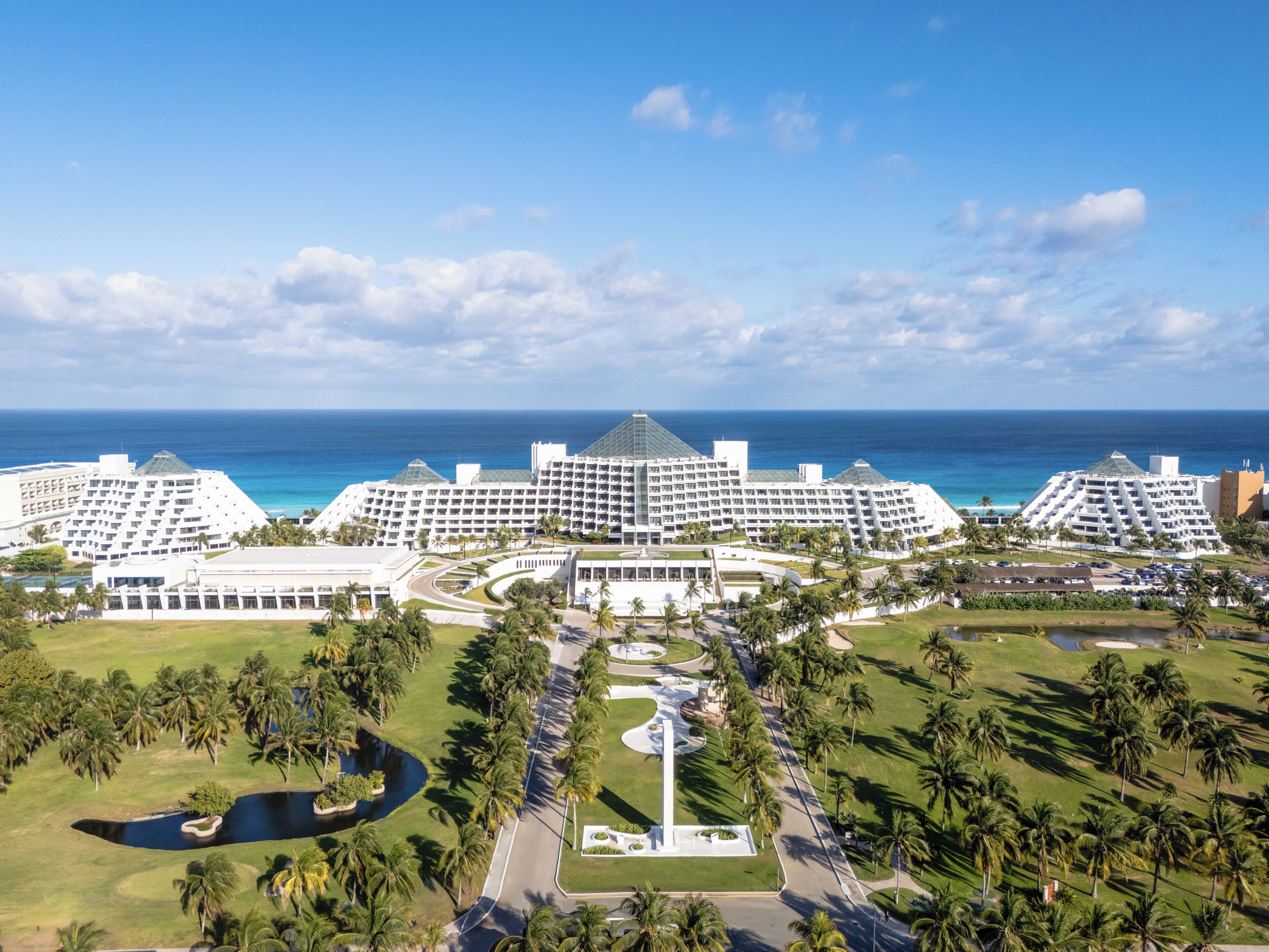 Photo - Paradisus by Meliá Cancún -All Inclusive