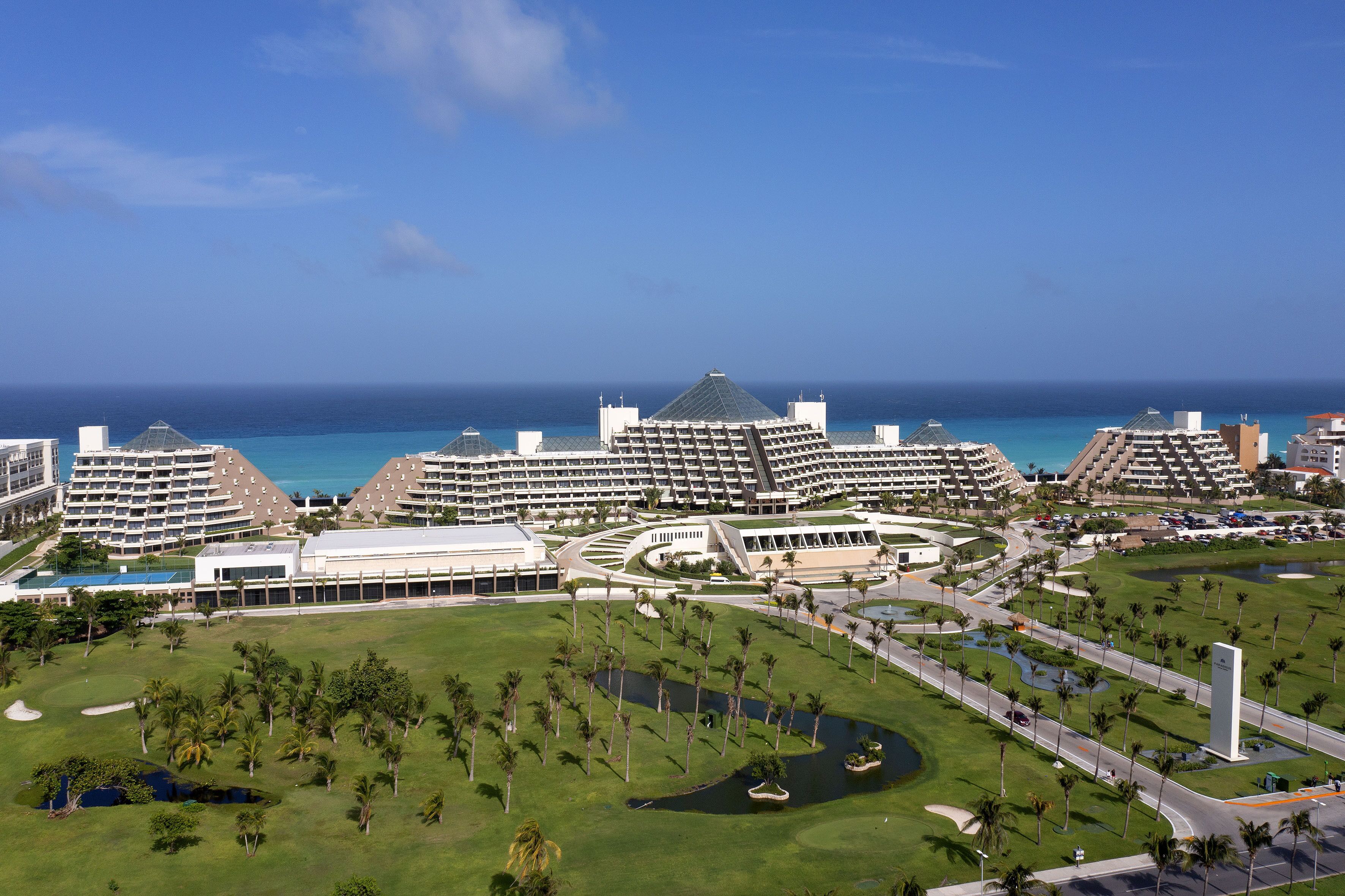 Foto - Paradisus Cancun All Inclusive - Grand Reopening coming soon