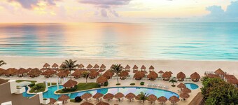 Paradisus Cancún – All Inclusive