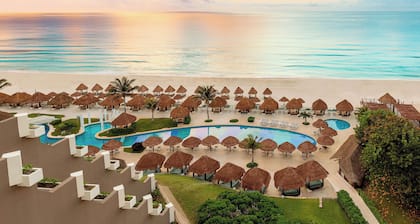 Paradisus Cancún – All Inclusive