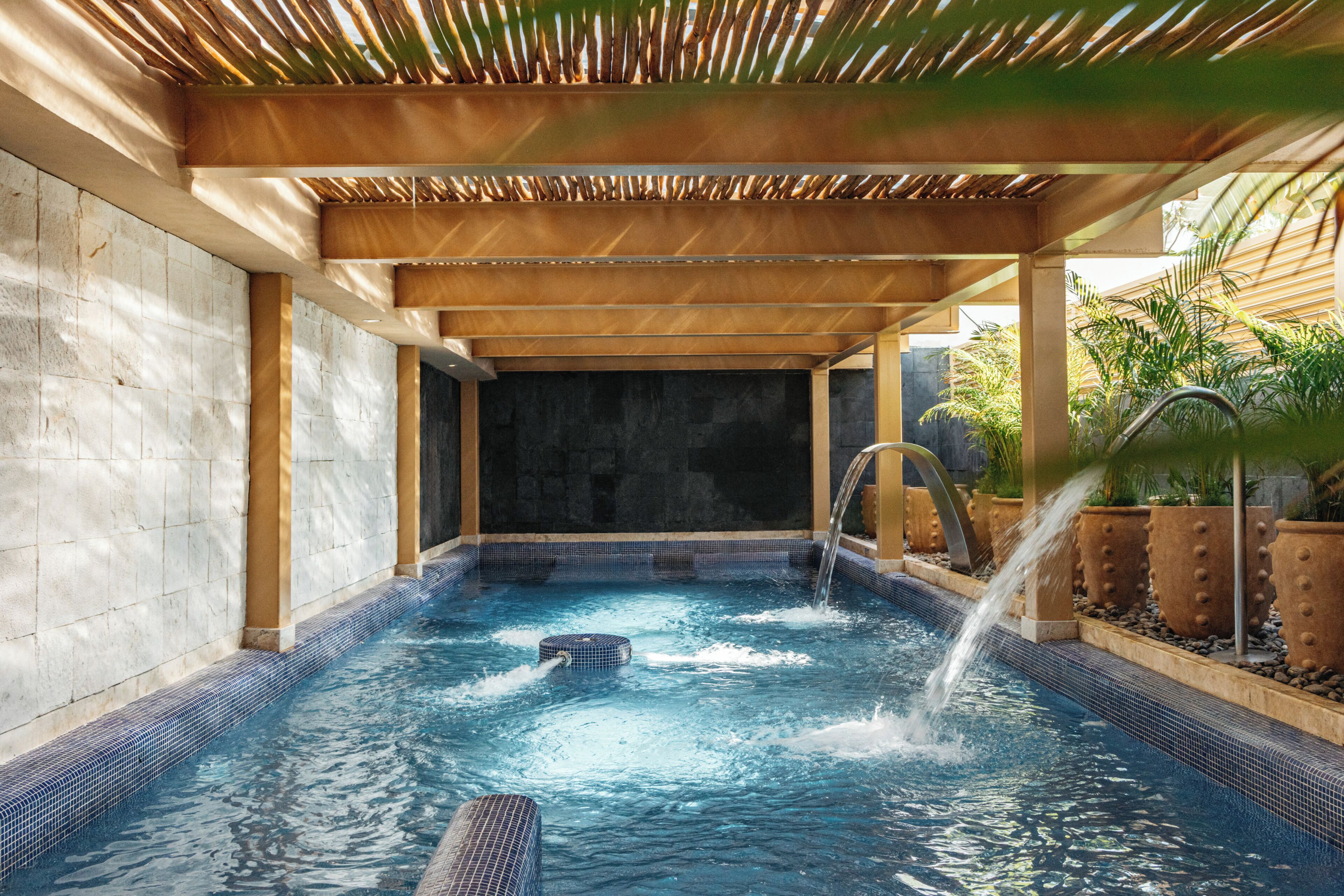 Photo - Paradisus by Meliá Cancún -All Inclusive