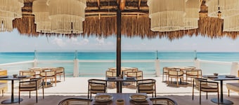 Paradisus Cancún – All Inclusive