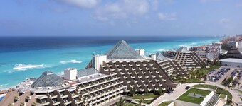 Paradisus Cancún – All Inclusive