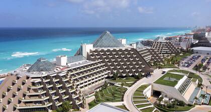 Paradisus Cancún – All Inclusive