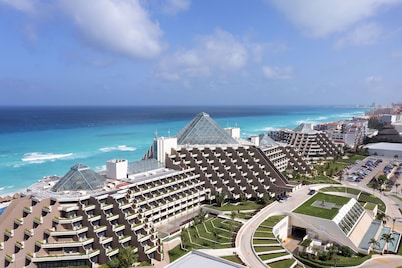 Paradisus Cancún – All Inclusive