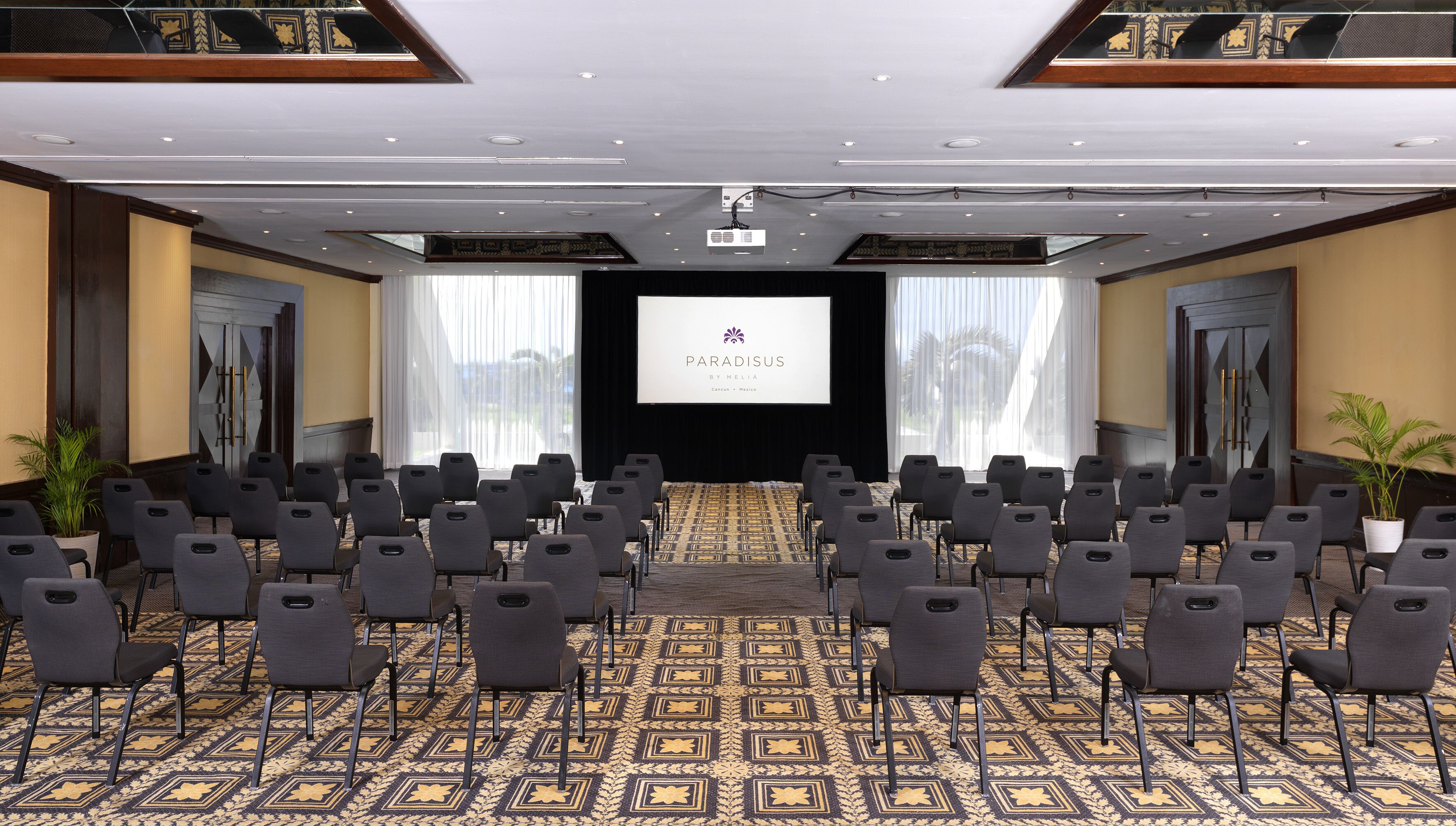 Foto - Paradisus Cancun All Inclusive - Grand Reopening coming soon