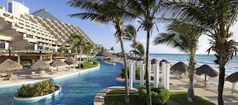 Paradisus Cancún – All Inclusive