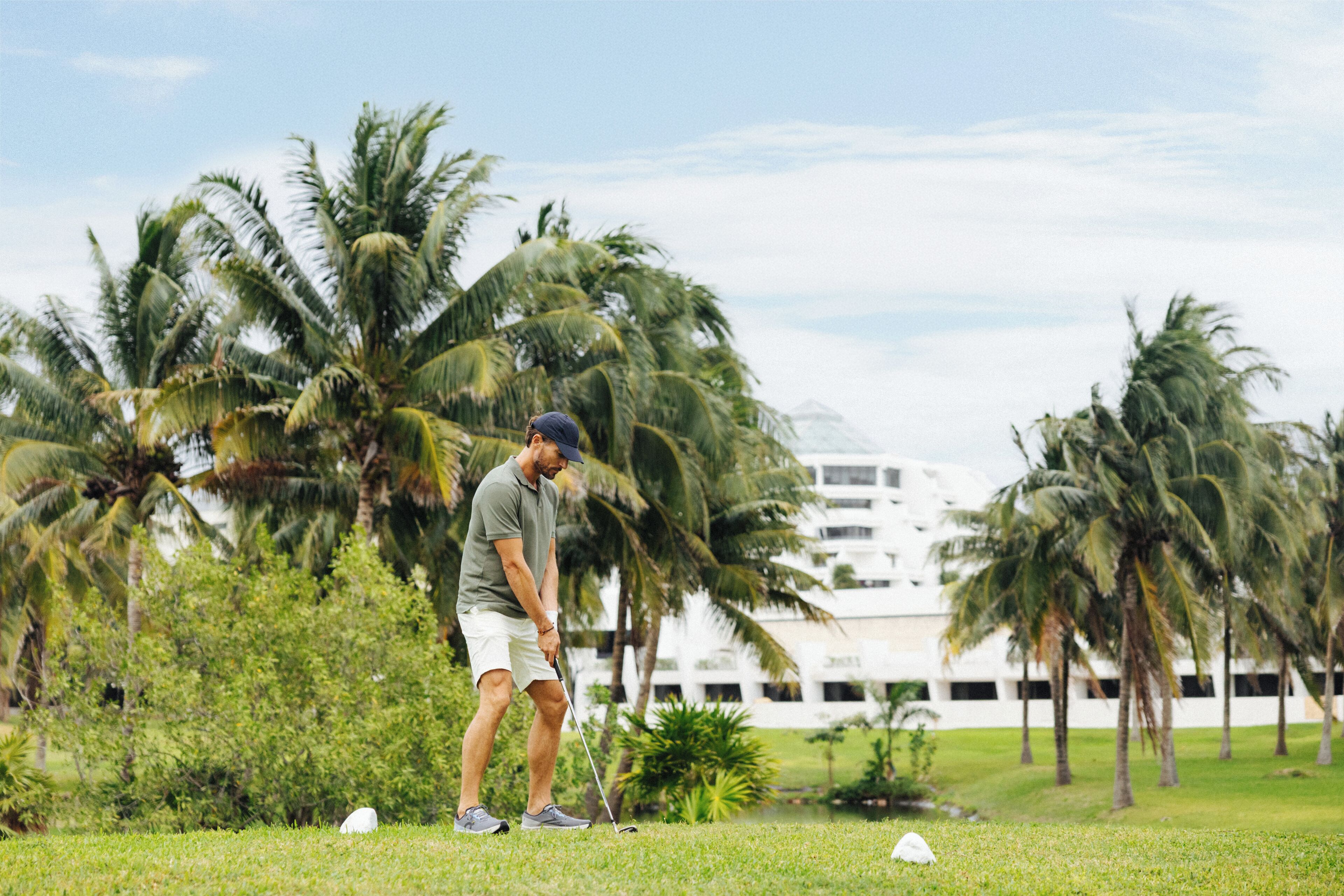 Golf