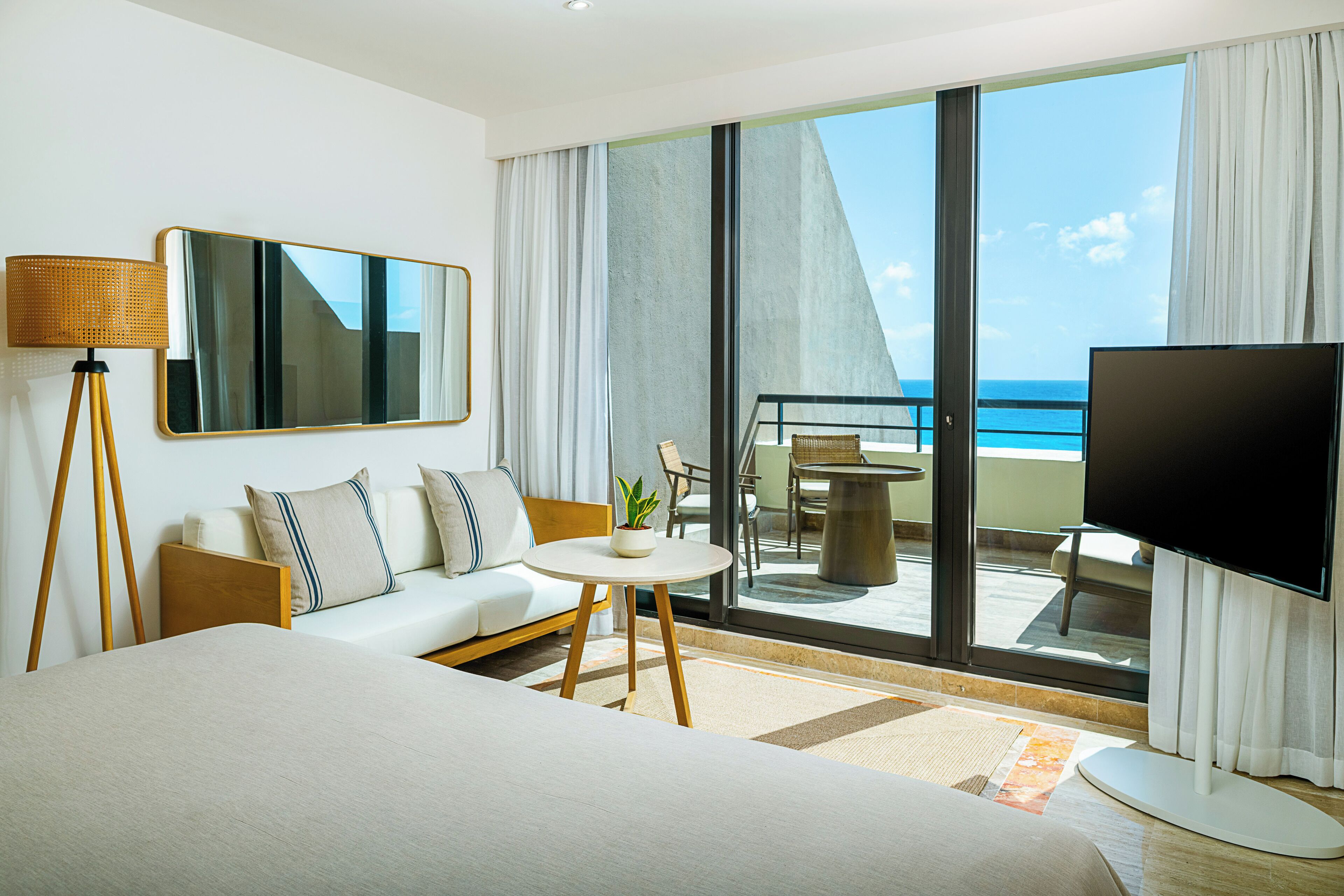 Photo - Paradisus by Meliá Cancún -All Inclusive
