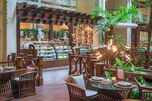 Paradisus Cancún – All Inclusive