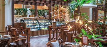 Paradisus Cancún – All Inclusive