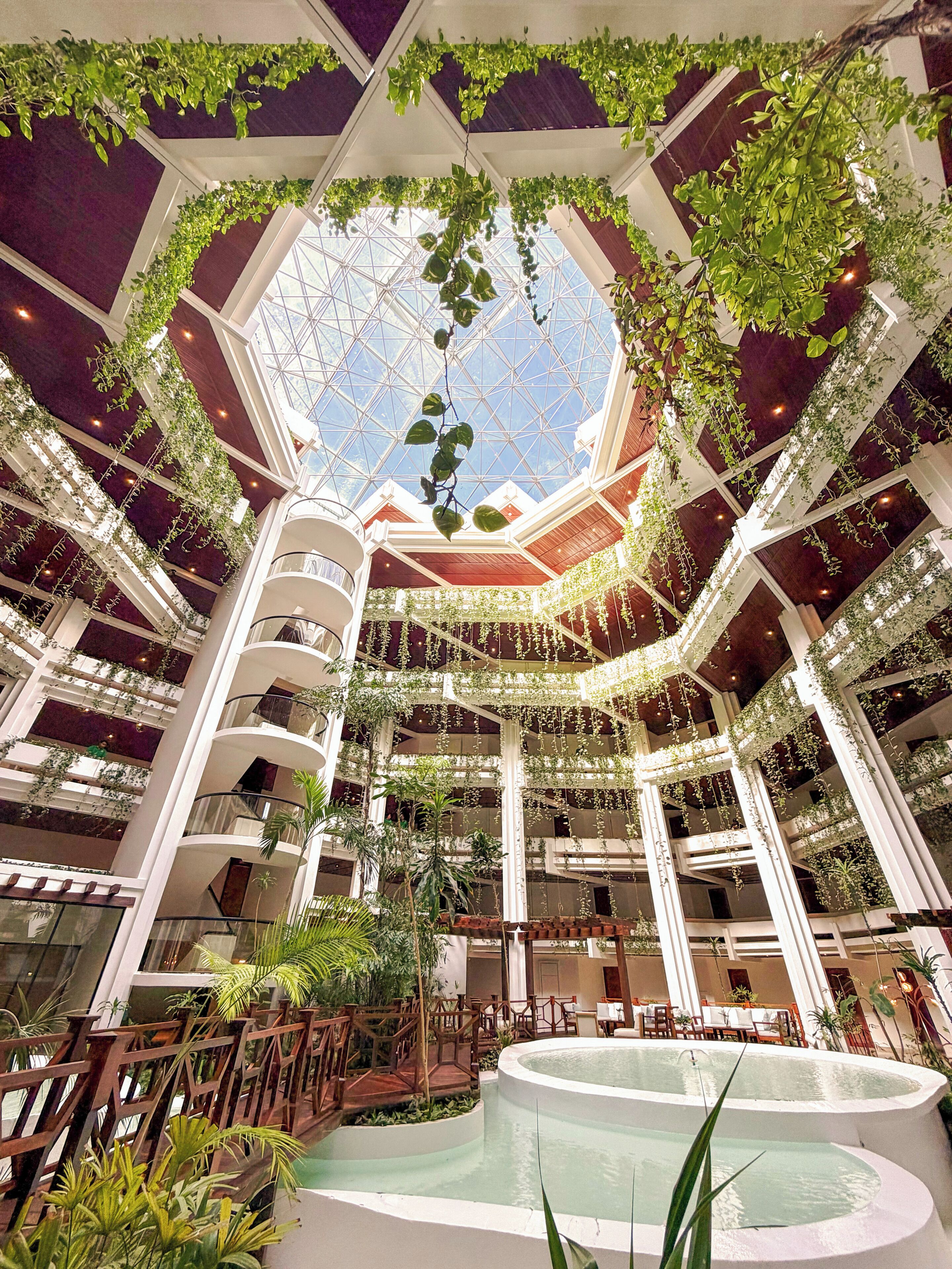 Literie de qualité, articles de minibar gratuits, coffre-fort, bureau