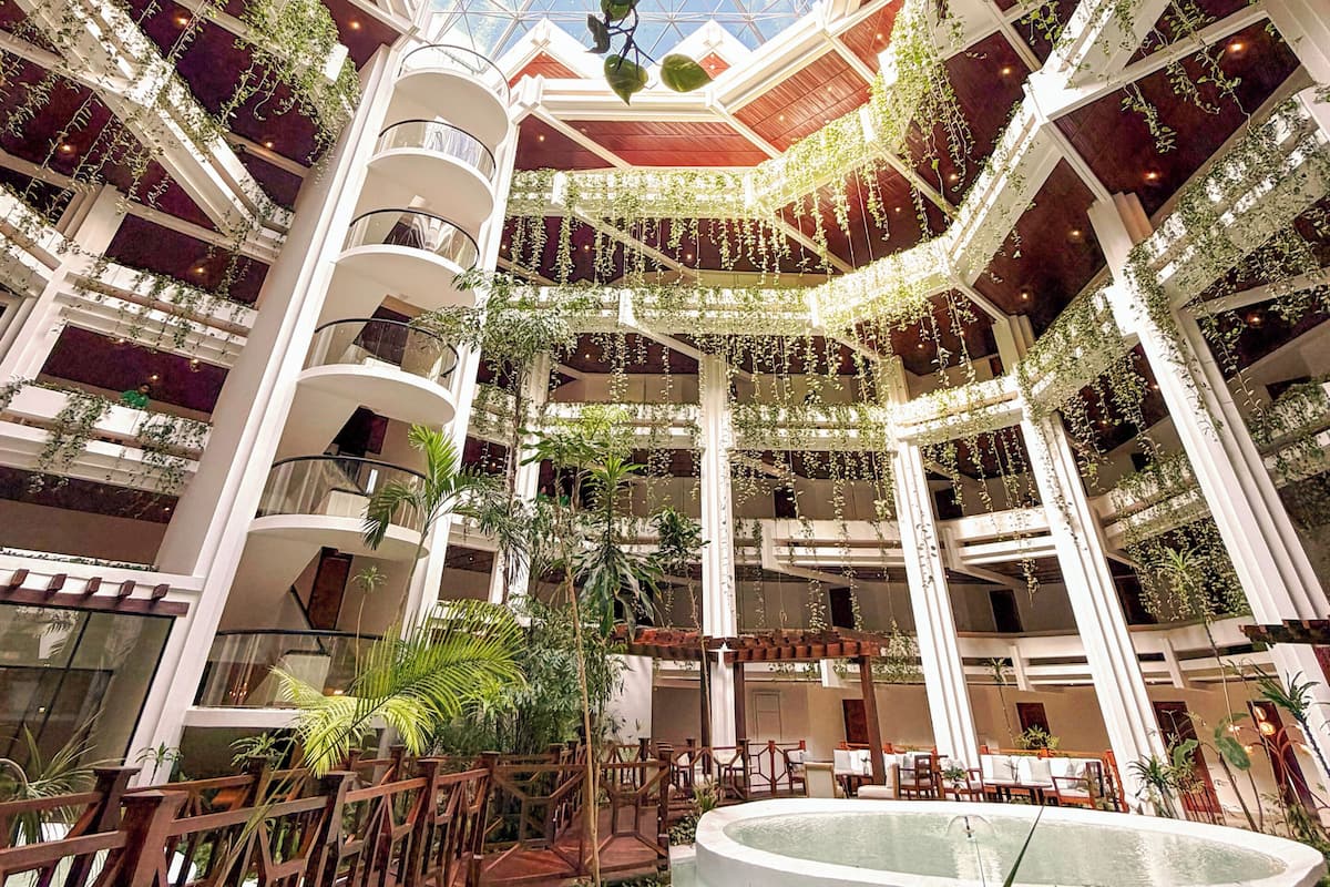 Literie de qualité, articles de minibar gratuits, coffre-fort, bureau