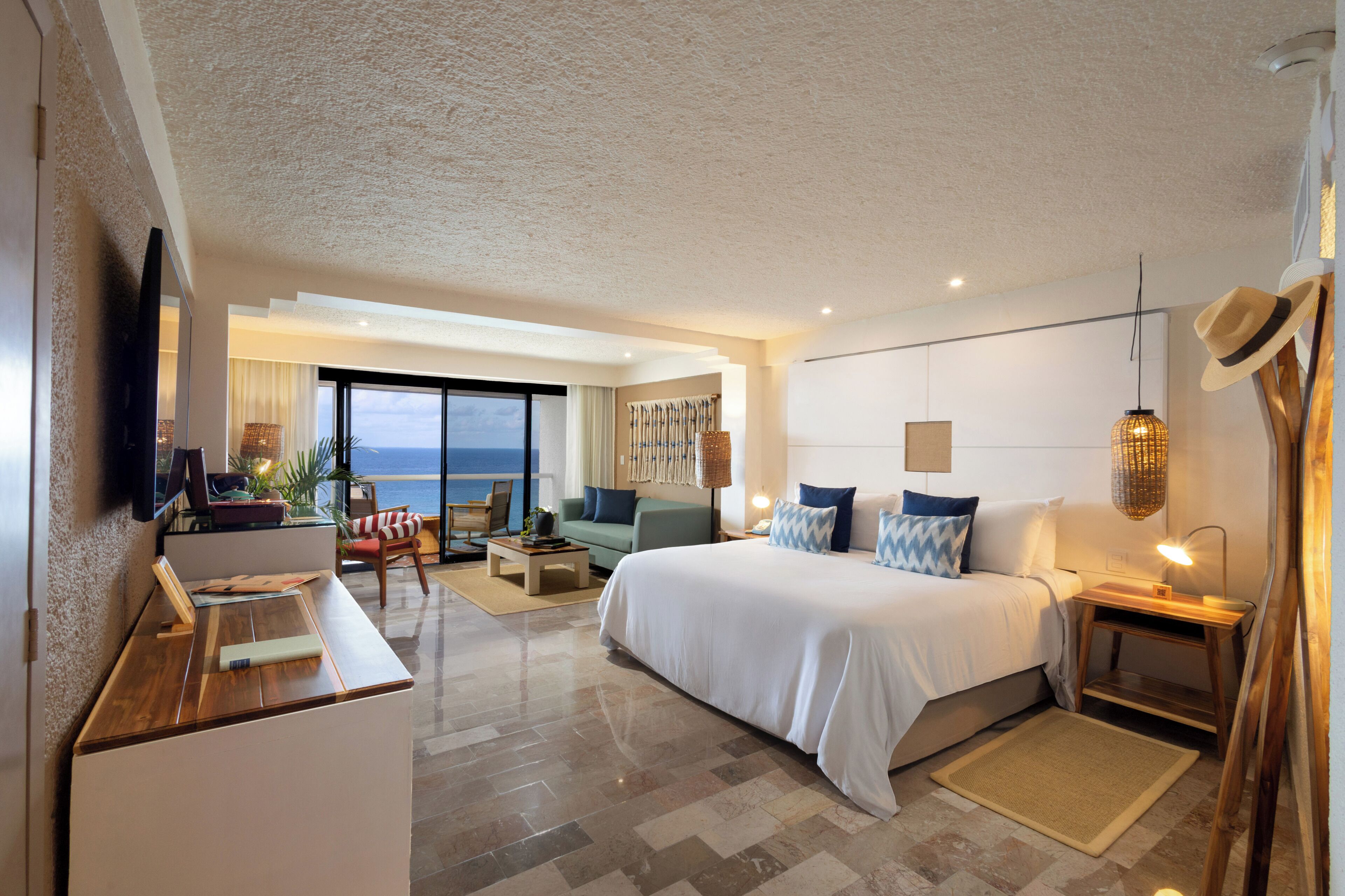 ZEL Suite Ocean Front