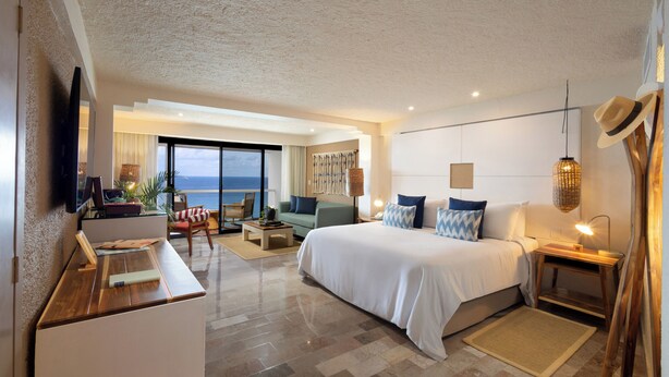 ZEL Suite Ocean Front