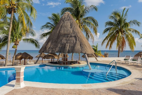 Melia Cozumel All Inclusive
