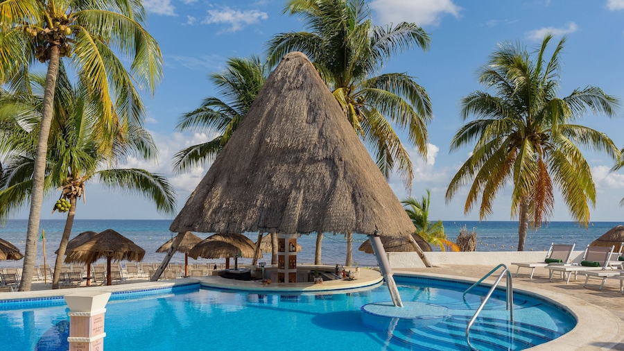 Melia Cozumel All Inclusive