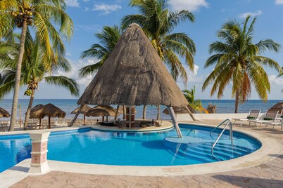 Melia Cozumel All Inclusive
