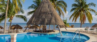 Melia Cozumel All Inclusive