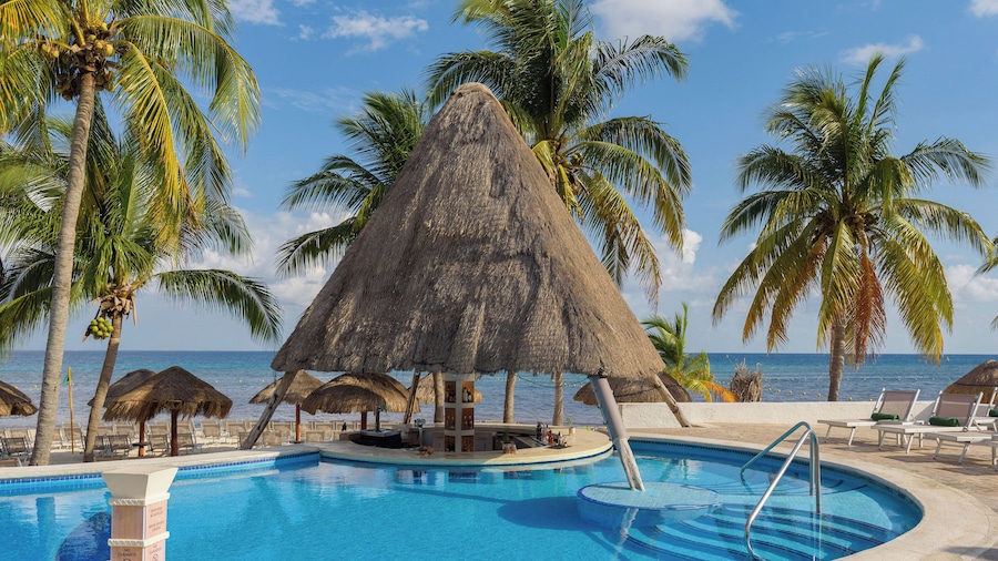 Zel Cozumel