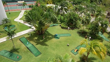 Minigolf