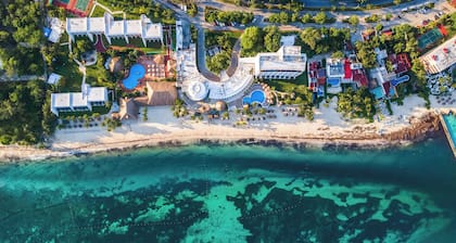 Zel Cozumel