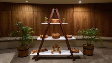 室內婚禮