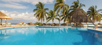 Melia Cozumel All Inclusive