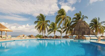 Melia Cozumel All Inclusive