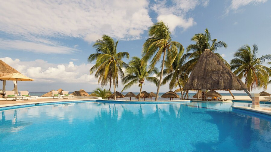 Melia Cozumel All Inclusive