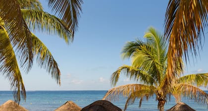 Melia Cozumel All Inclusive