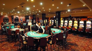 Casino