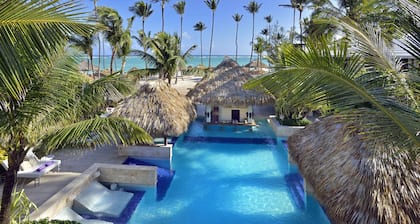 Paradisus Punta Cana Resort All Inclusive