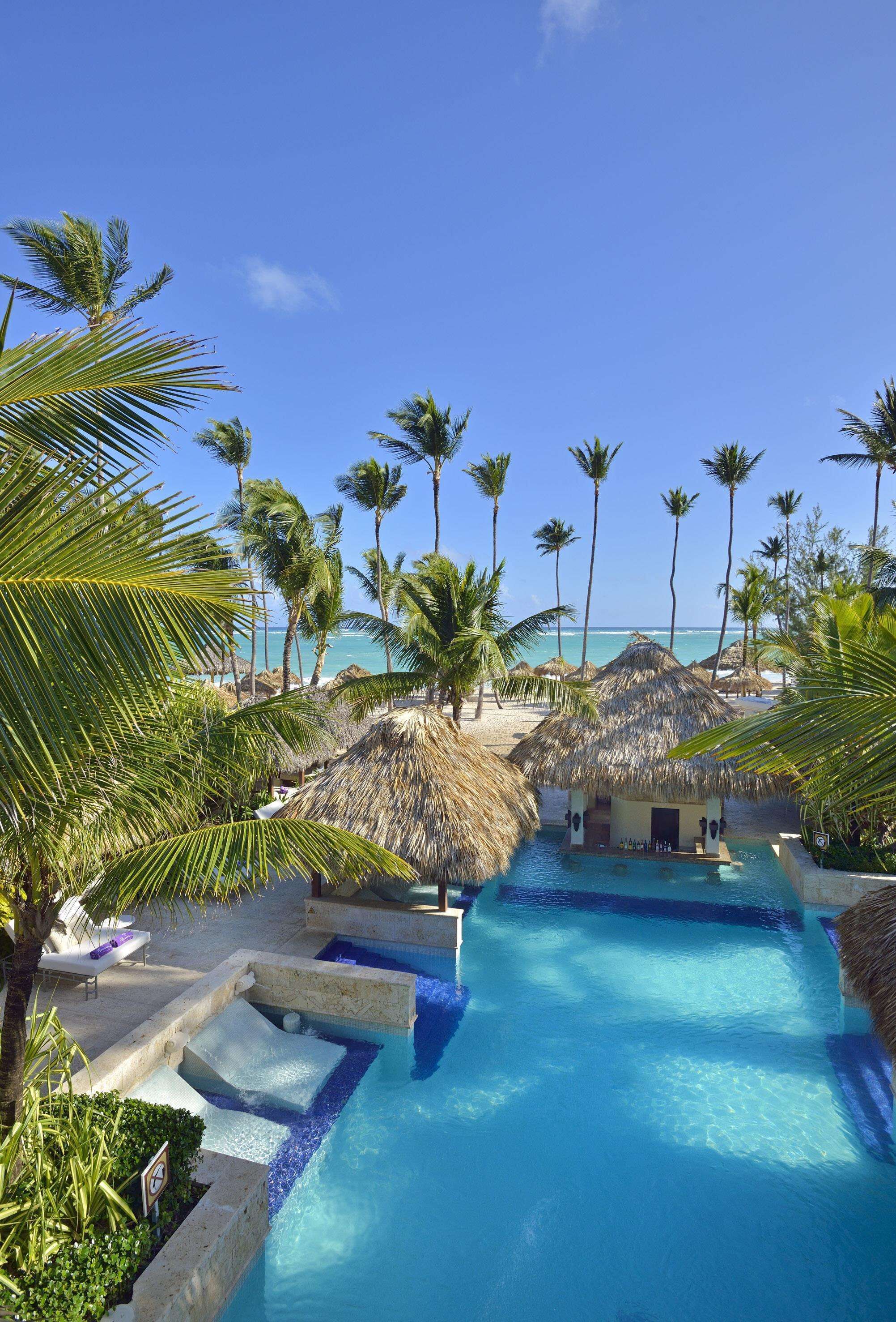 Paradisus Punta Cana Resort All Inclusive Reviews, Deals \u0026 Photos 2026 -  Expedia, image size:575x848