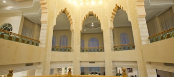 El Mouradi Mahdia