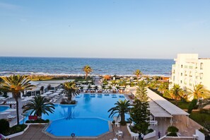 View from property - El Mouradi Mahdia (Mahdia)