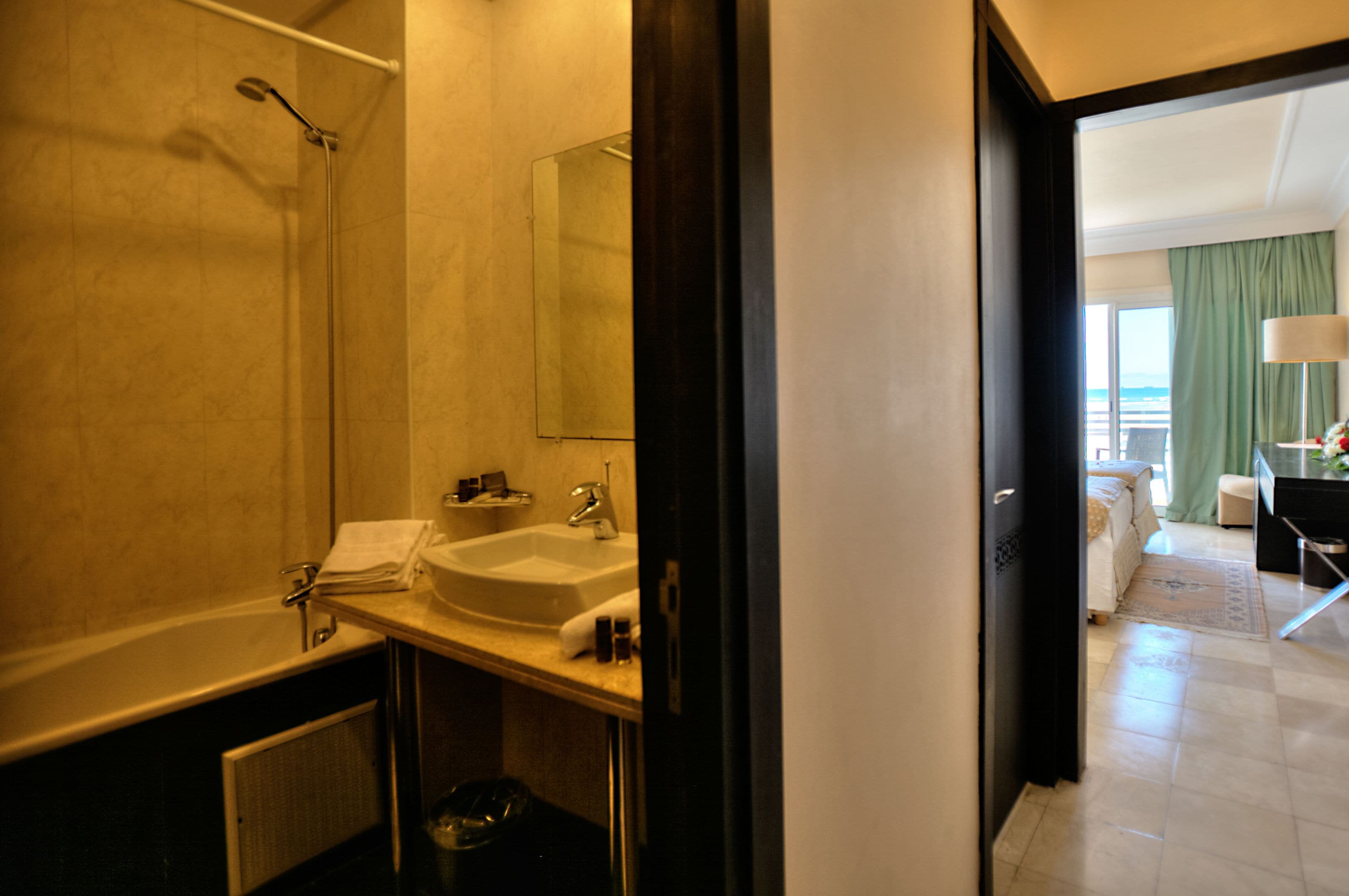 Foto - Casablanca Le Lido Thalasso & Spa (ex Riad Salam)