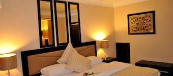 Casablanca Le Lido Thalasso & Spa