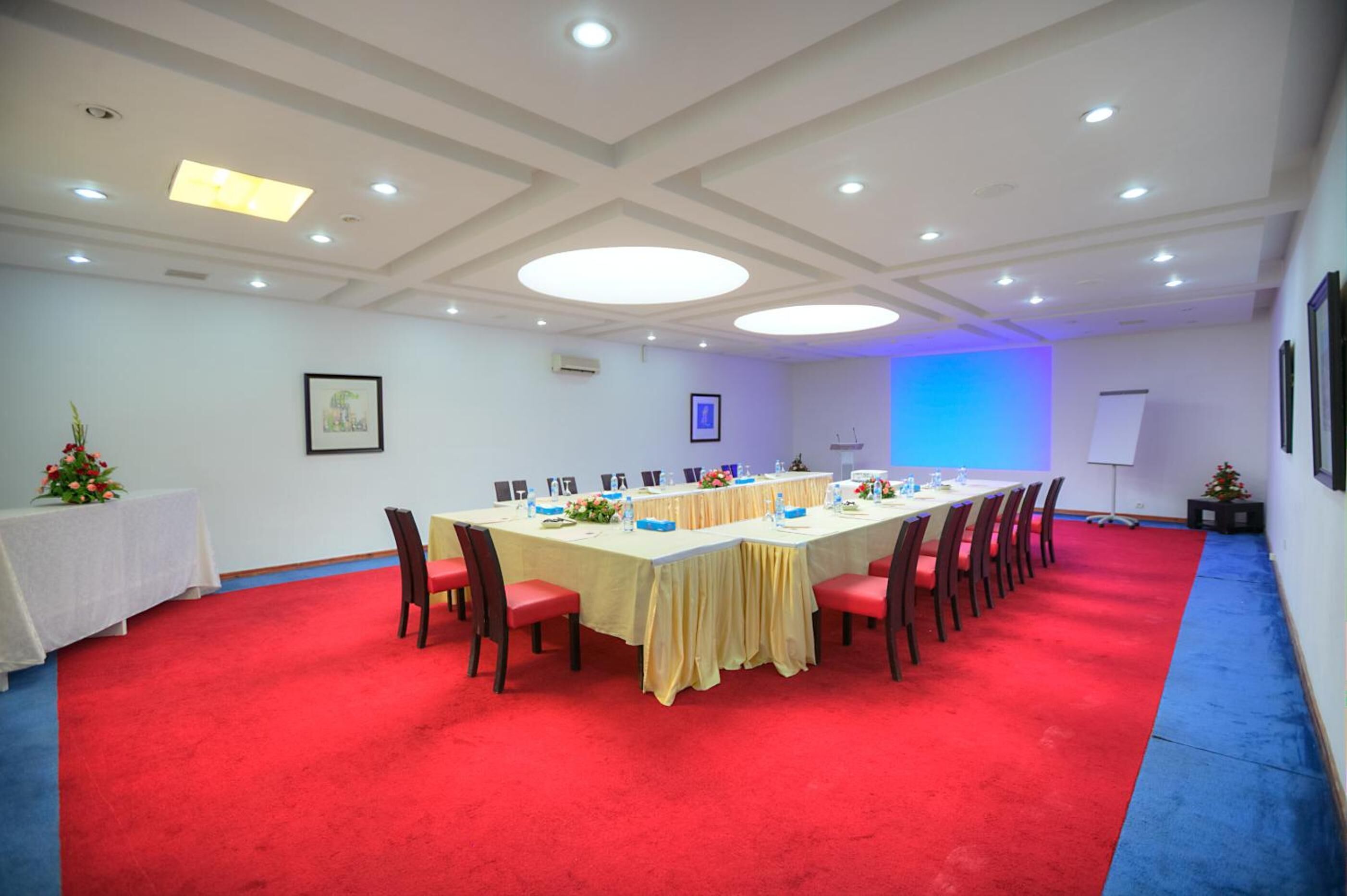 Foto - Casablanca Le Lido Thalasso & Spa (ex Riad Salam)