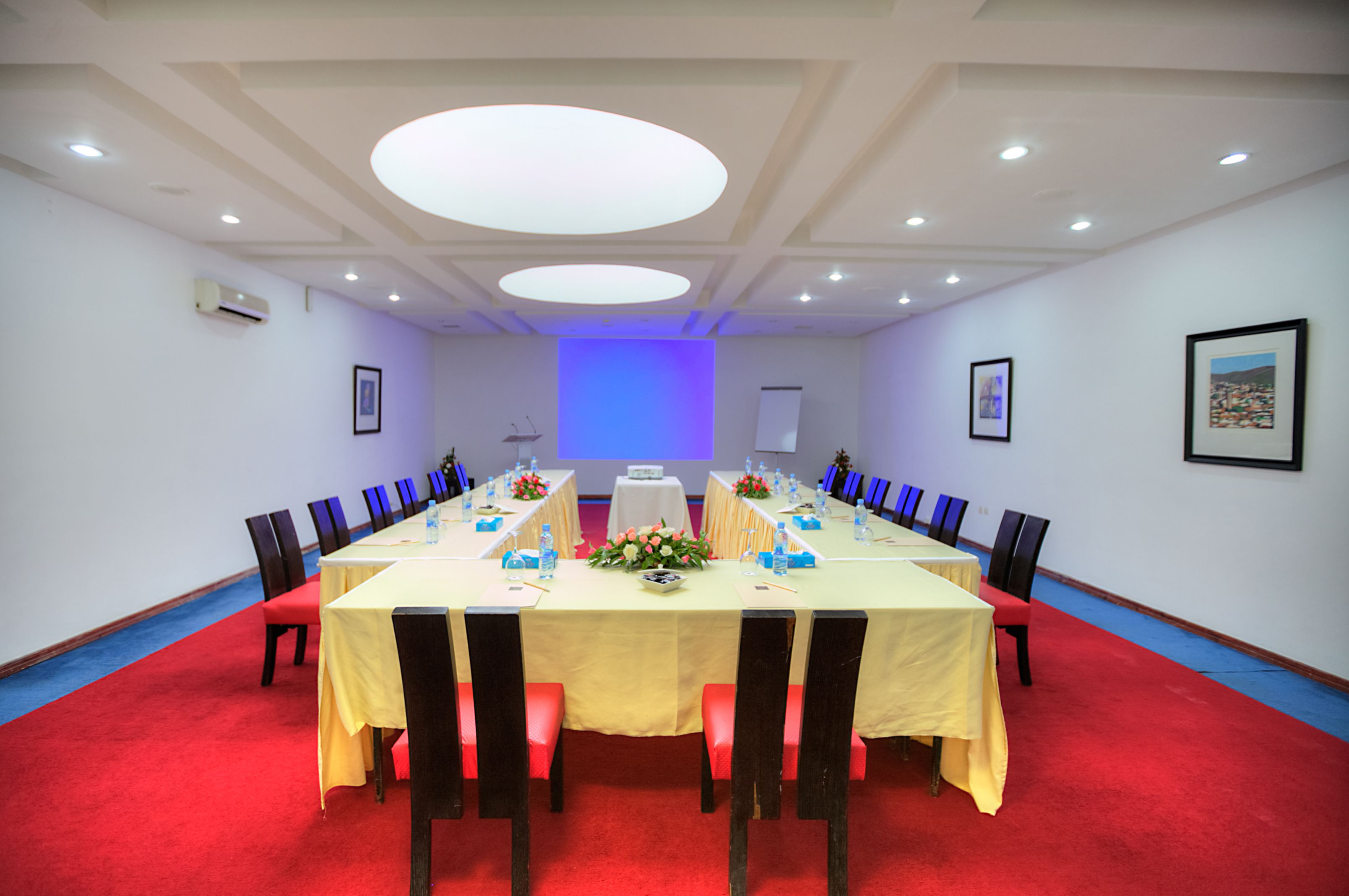 Foto - Casablanca Le Lido Thalasso & Spa (ex Riad Salam)