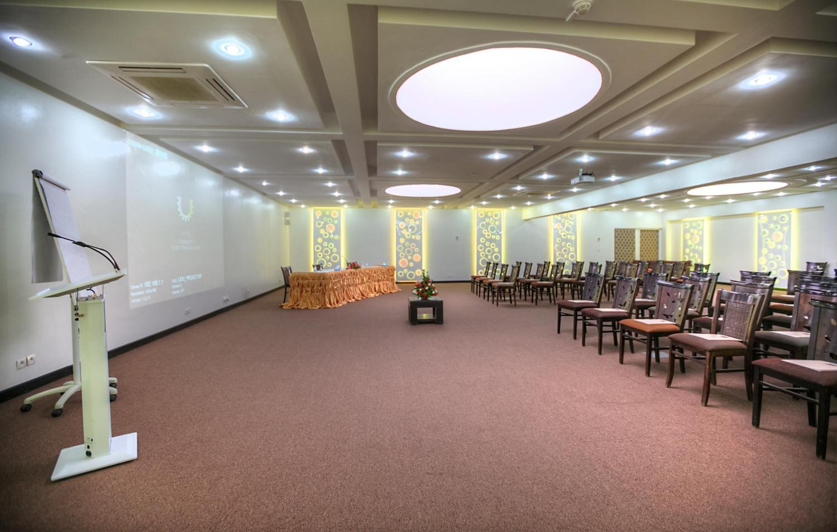 Foto - Casablanca Le Lido Thalasso & Spa (ex Riad Salam)