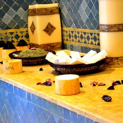 Sauna, body treatments, body wraps, body scrubs, thalassotherapy