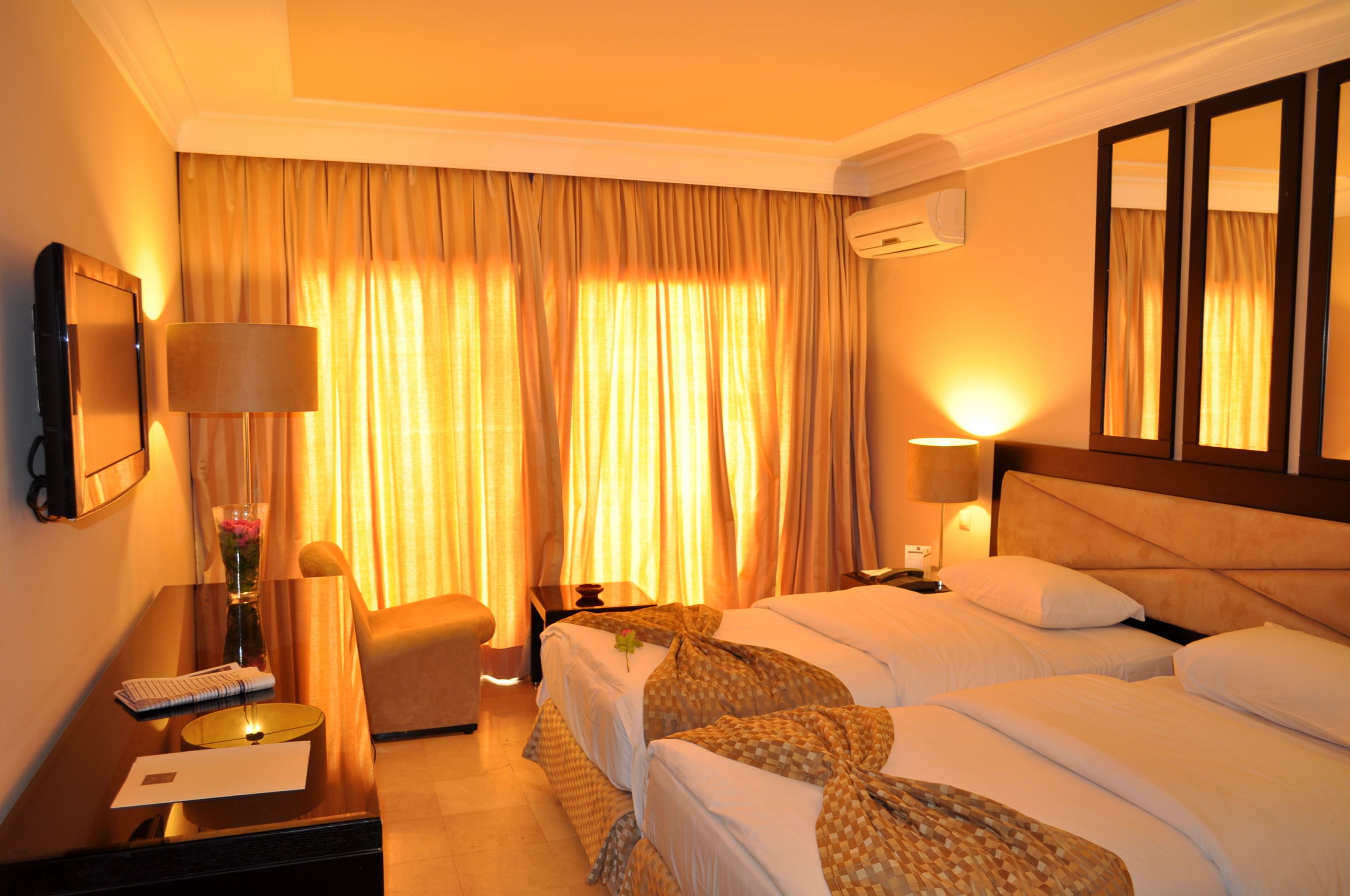 Photo - Casablanca Le Lido Thalasso & Spa
