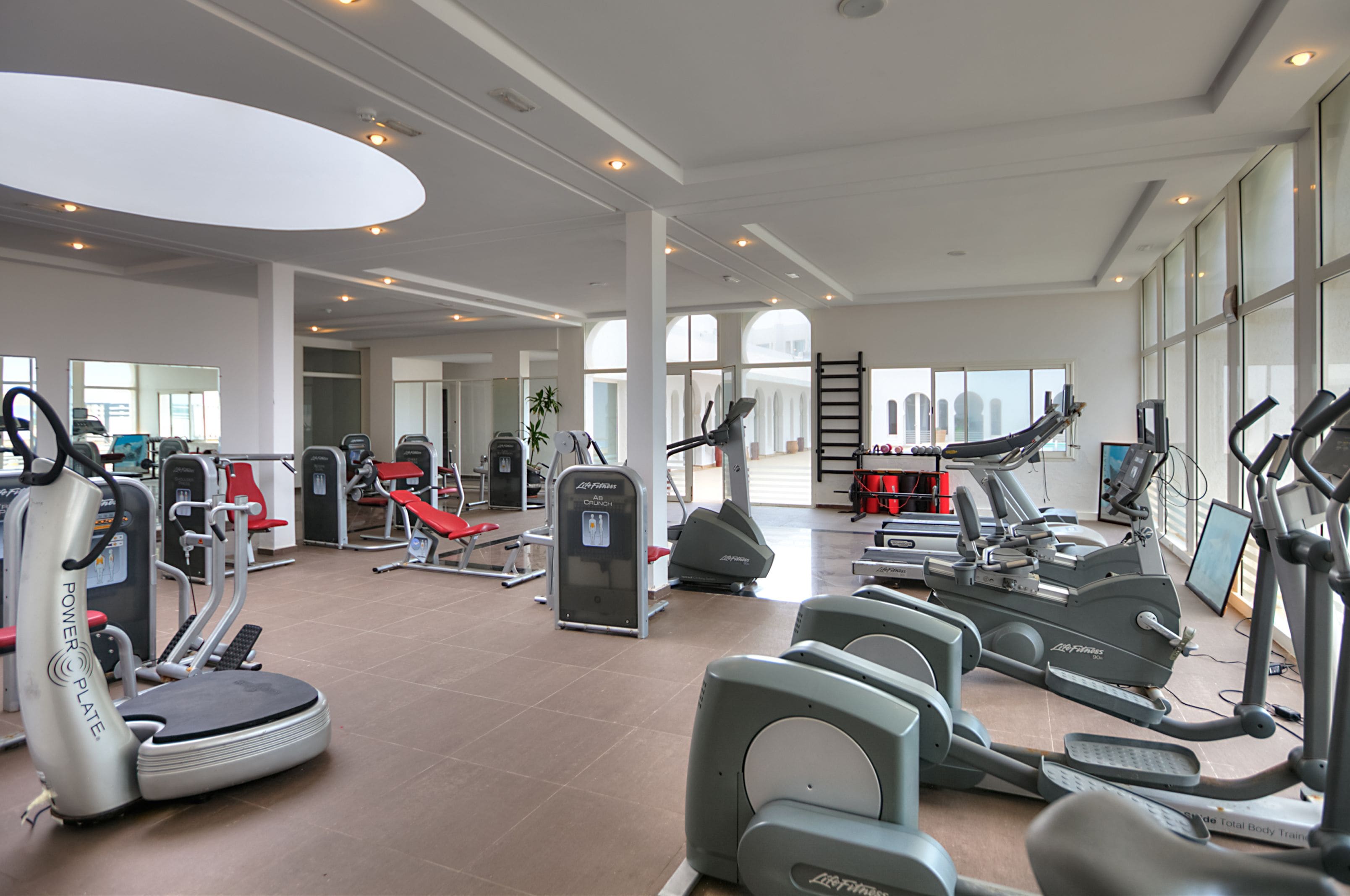 Foto - Casablanca Le Lido Thalasso & Spa (ex Riad Salam)