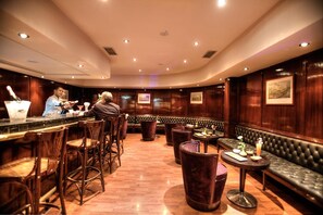 Bar (na propriedade)