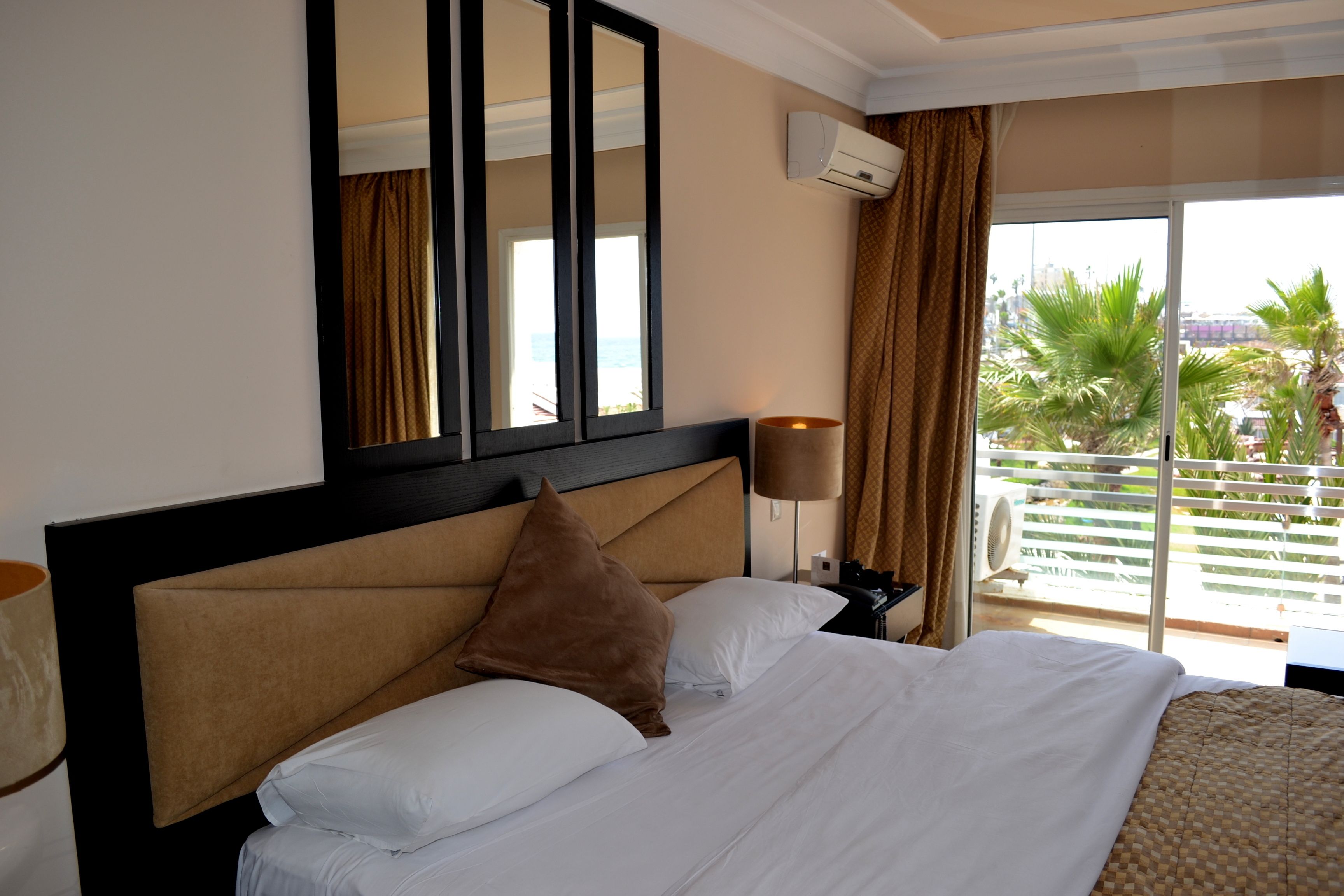Photo - Casablanca Le Lido Thalasso & Spa