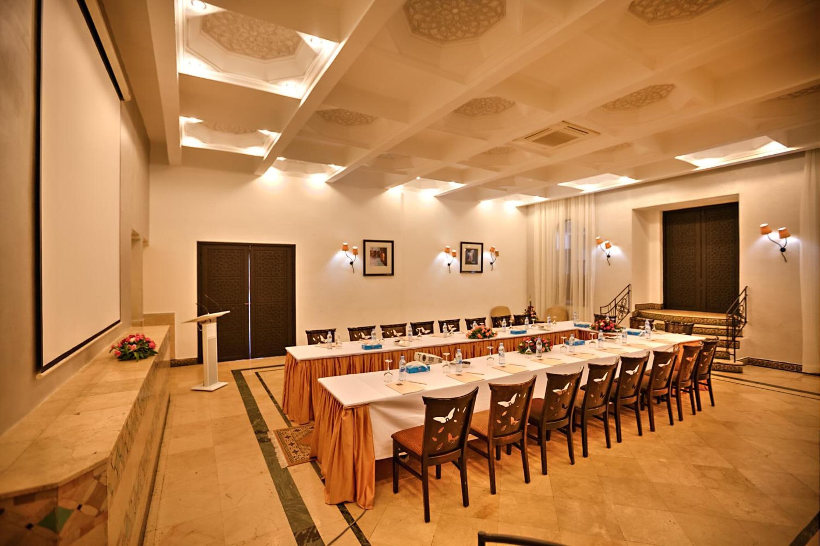 Foto - Casablanca Le Lido Thalasso & Spa (ex Riad Salam)