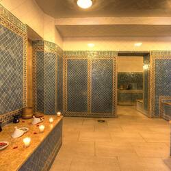 Sauna, body treatments, body wraps, body scrubs, thalassotherapy